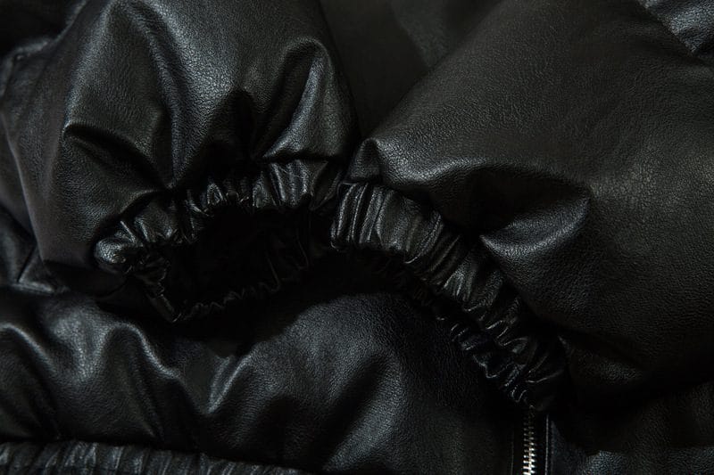 Retro Veneer Jacket - Image 2