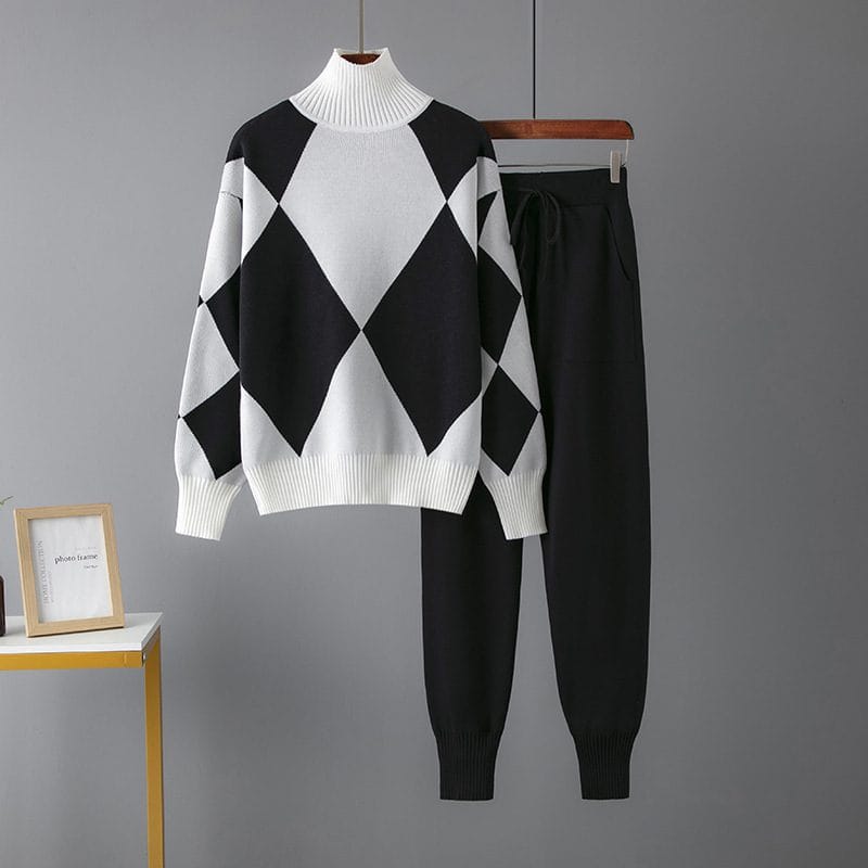 Height Anti-aging Elegant Set - Image 2