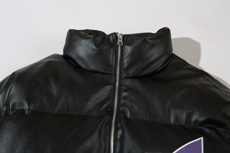 Retro Veneer Jacket - Image 4
