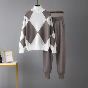 Height Anti-aging Elegant Set