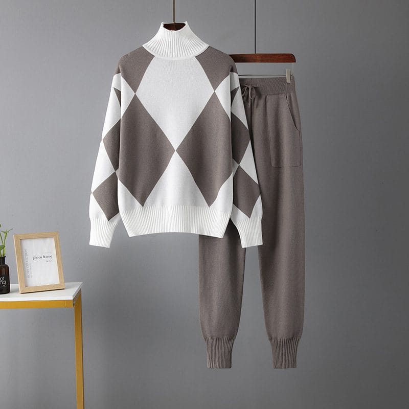 Height Anti-aging Elegant Set