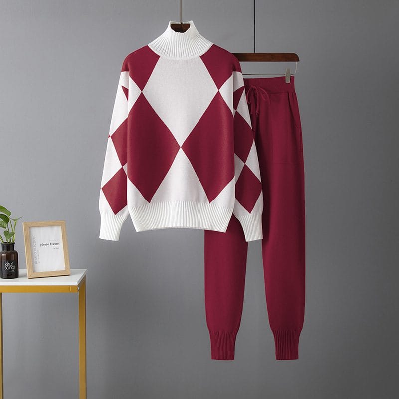 Height Anti-aging Elegant Set - Image 5