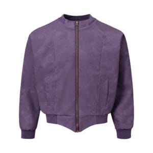 Bat Sleeve Baggy Jacket