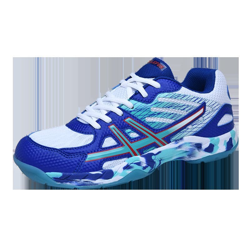 Mesh Lining Sneaker - Image 6