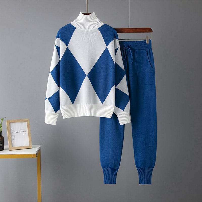 Height Anti-aging Elegant Set - Image 6