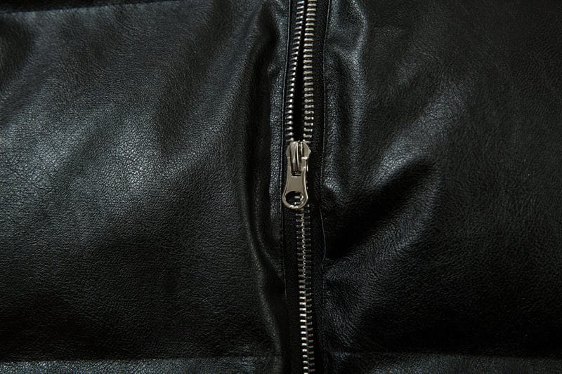 Retro Veneer Jacket - Image 9