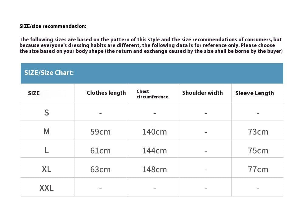 Bat Sleeve Baggy Jacket - Image 7