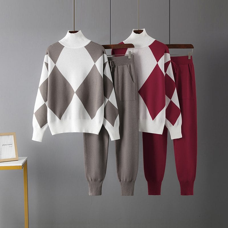 Height Anti-aging Elegant Set - Image 4