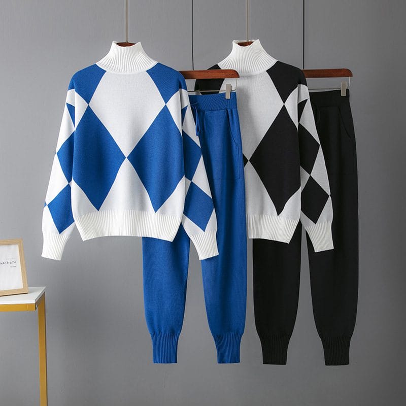 Height Anti-aging Elegant Set - Image 3