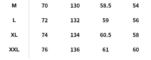 BlackAir Baseball Jackets - Image 9