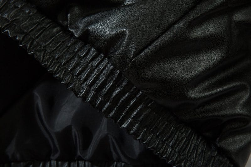 Retro Veneer Jacket - Image 6