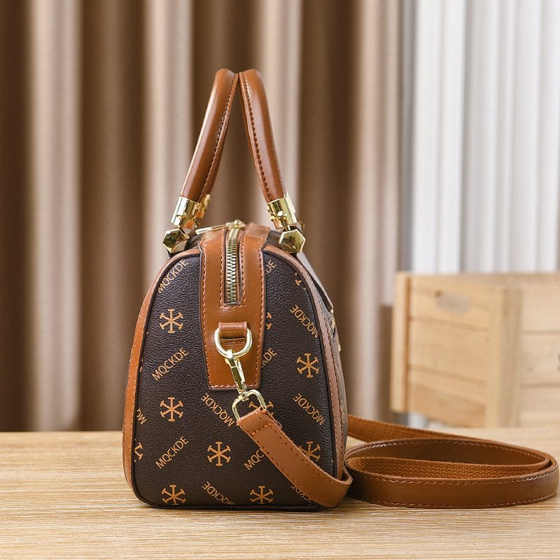 Portable Crossbody Bag - Image 4