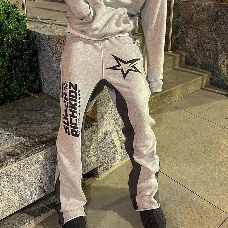 American Straight Trousers - Image 6