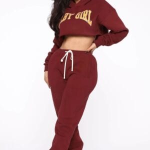 BABYGIRL sports suit