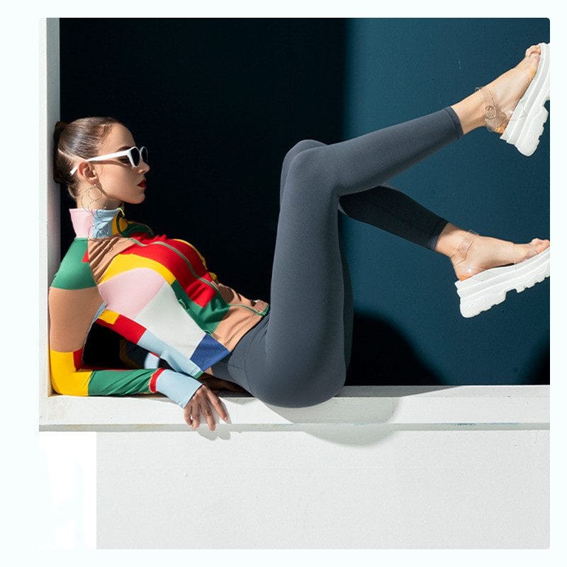 Yamag Sporty Jacket - Image 5