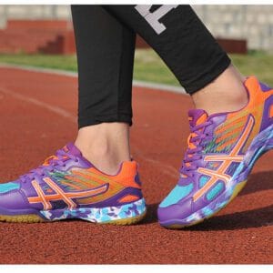 Wear-Resistant Non-Slip Shoes