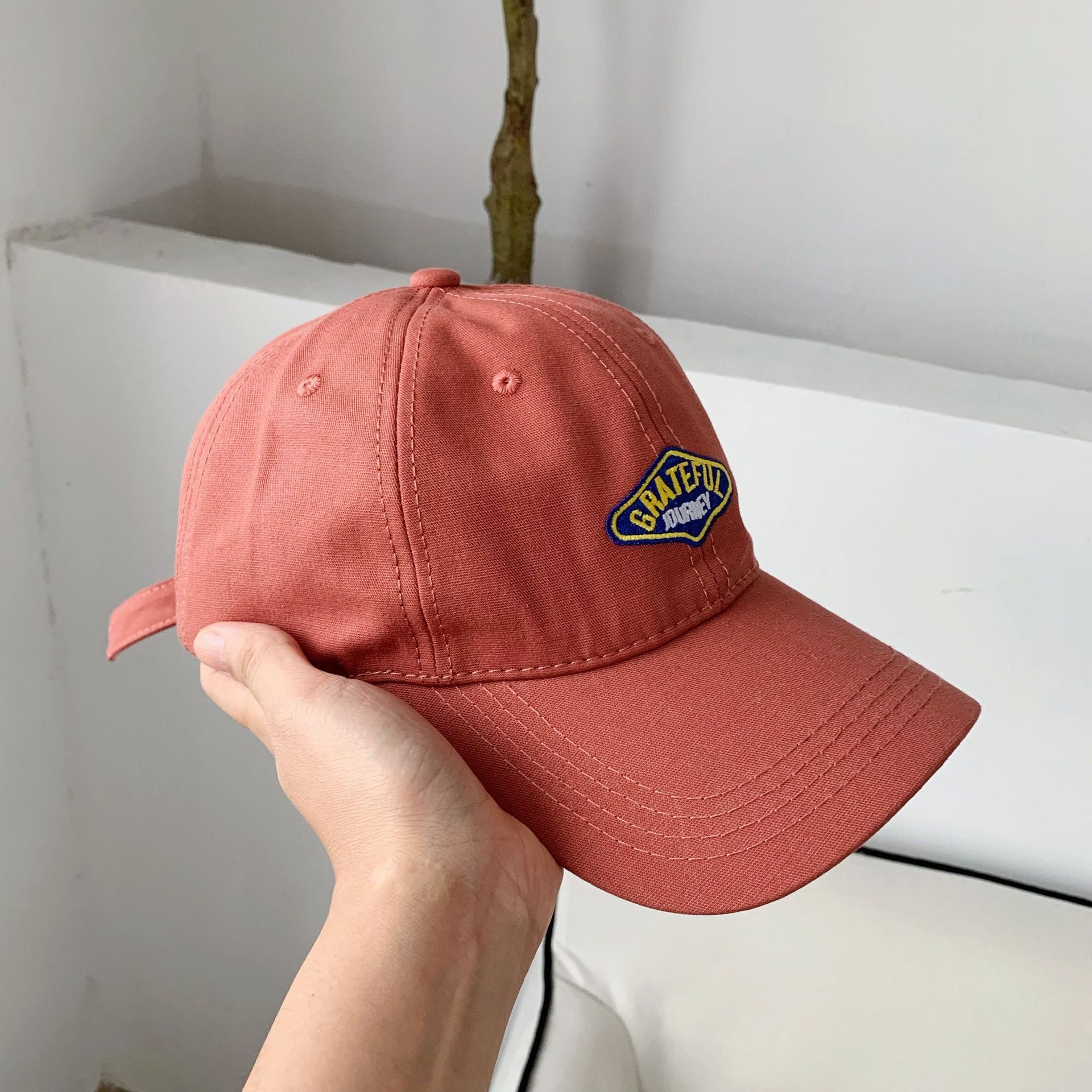 Korean All Season Cap - Image 3