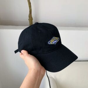 Korean All Season Cap