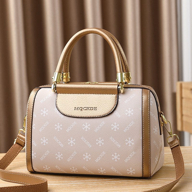 Portable Crossbody Bag - Image 3