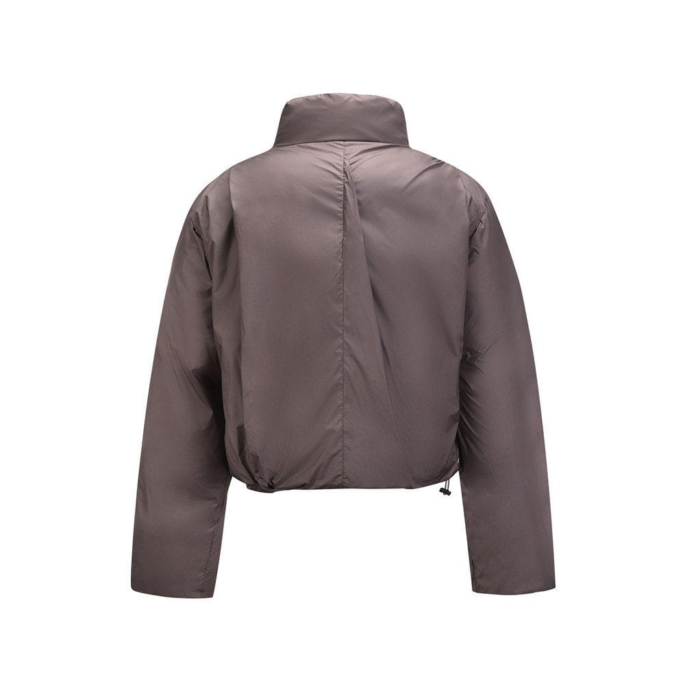High-grade Cotton-padded Coat - Image 8
