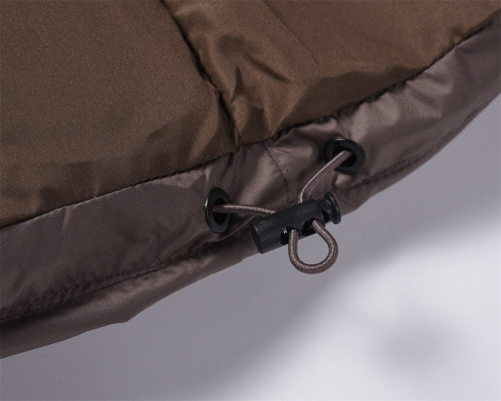 High-grade Cotton-padded Coat - Image 9