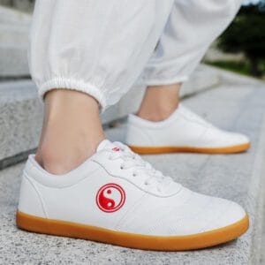 Soft Non-slip Breathable Shoes