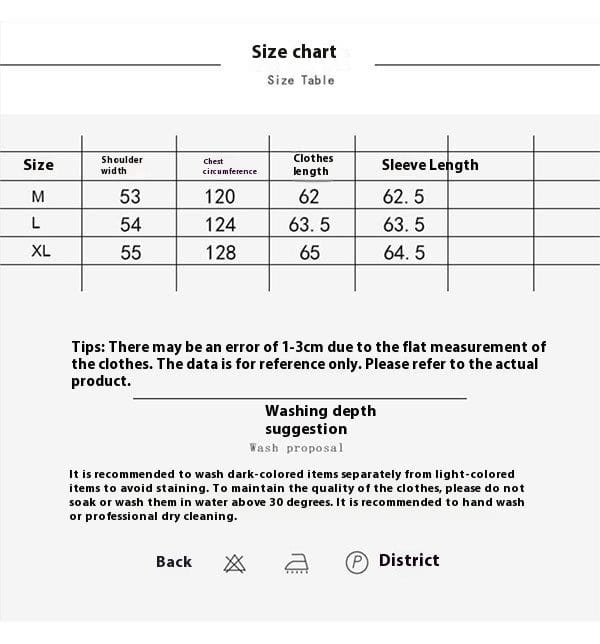 French Korean Fur Jacket - Image 10