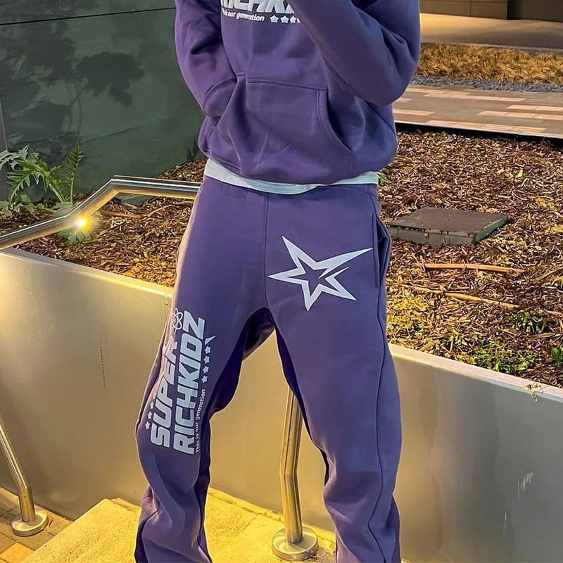 American Straight Trousers - Image 5