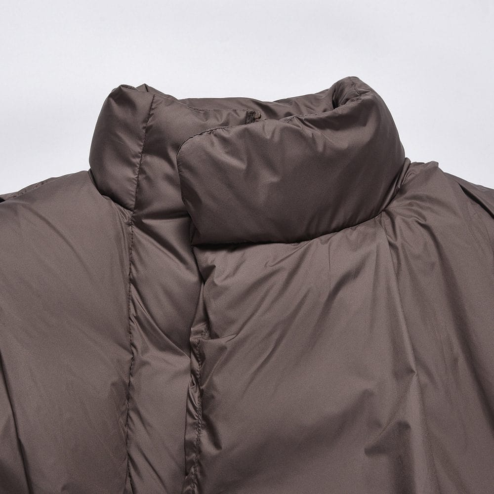 High-grade Cotton-padded Coat - Image 2