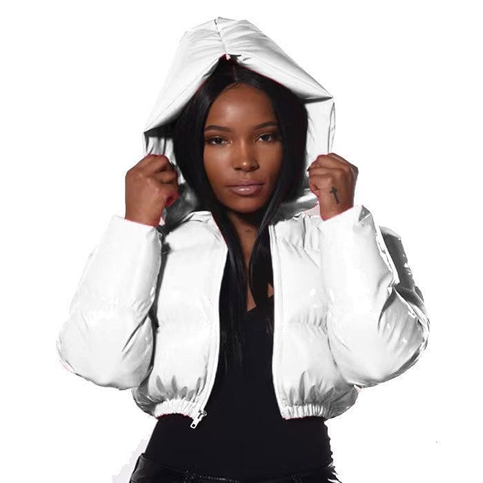 Glossy Bread Jacket - Image 5