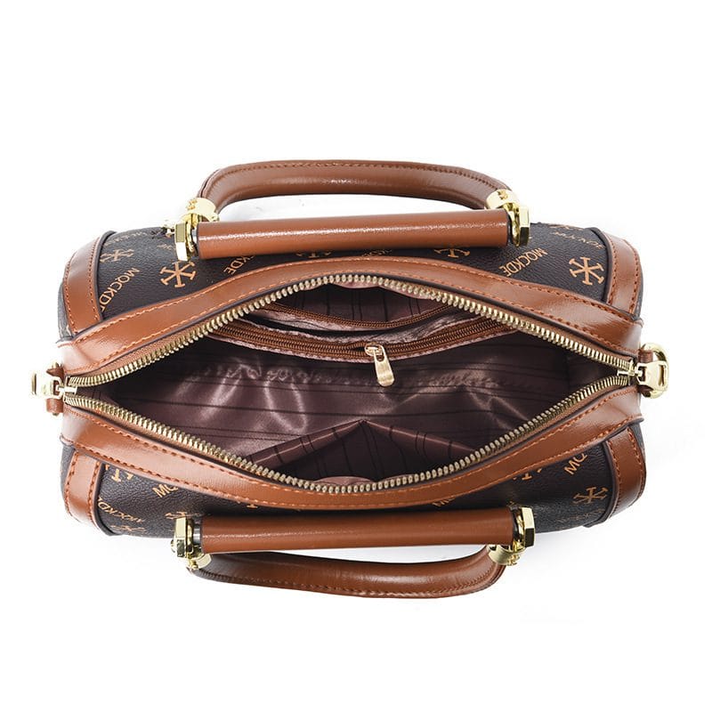 Portable Crossbody Bag - Image 2