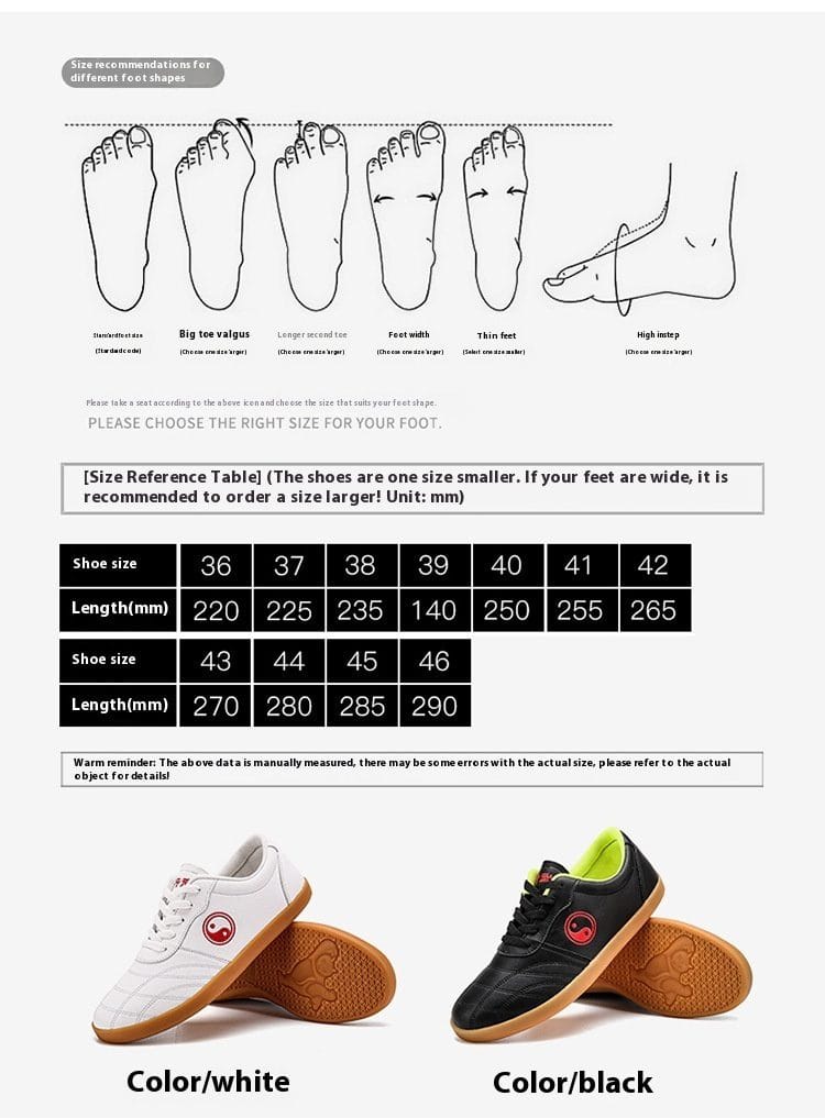 Soft Non-slip Breathable Shoes - Image 7
