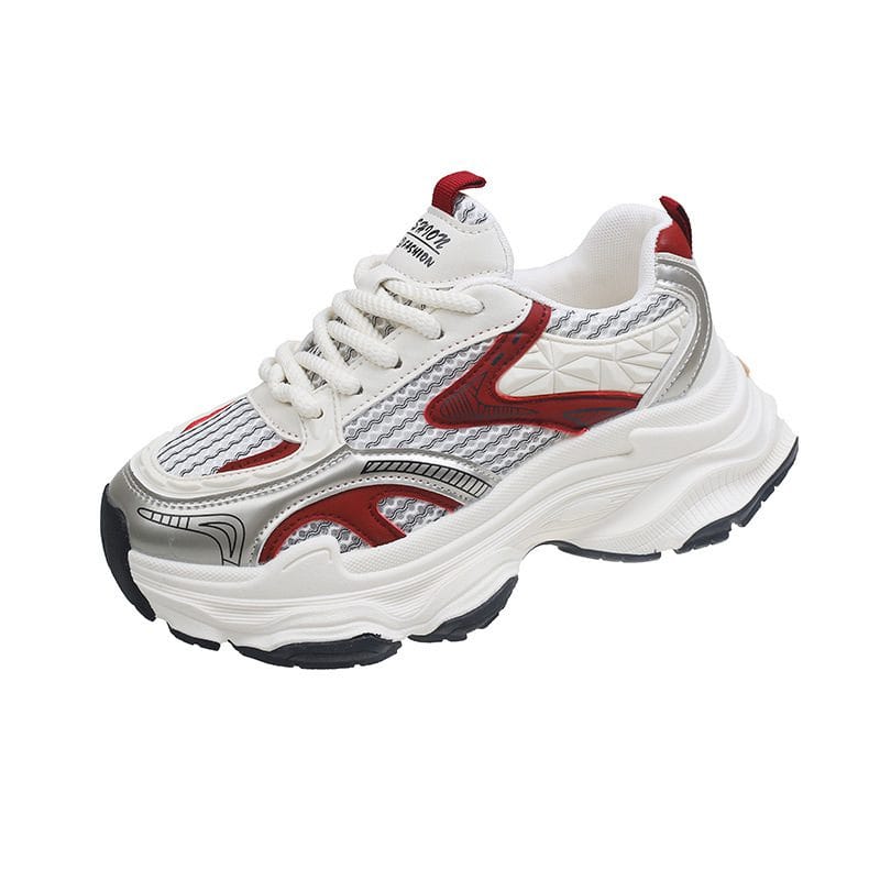 Mesh Breathable Sneaker - Image 6