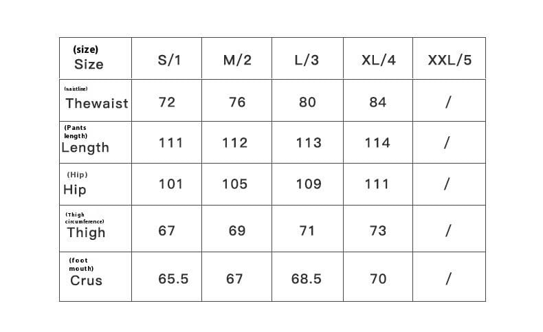 Washed-out Straight Jeans - Image 5