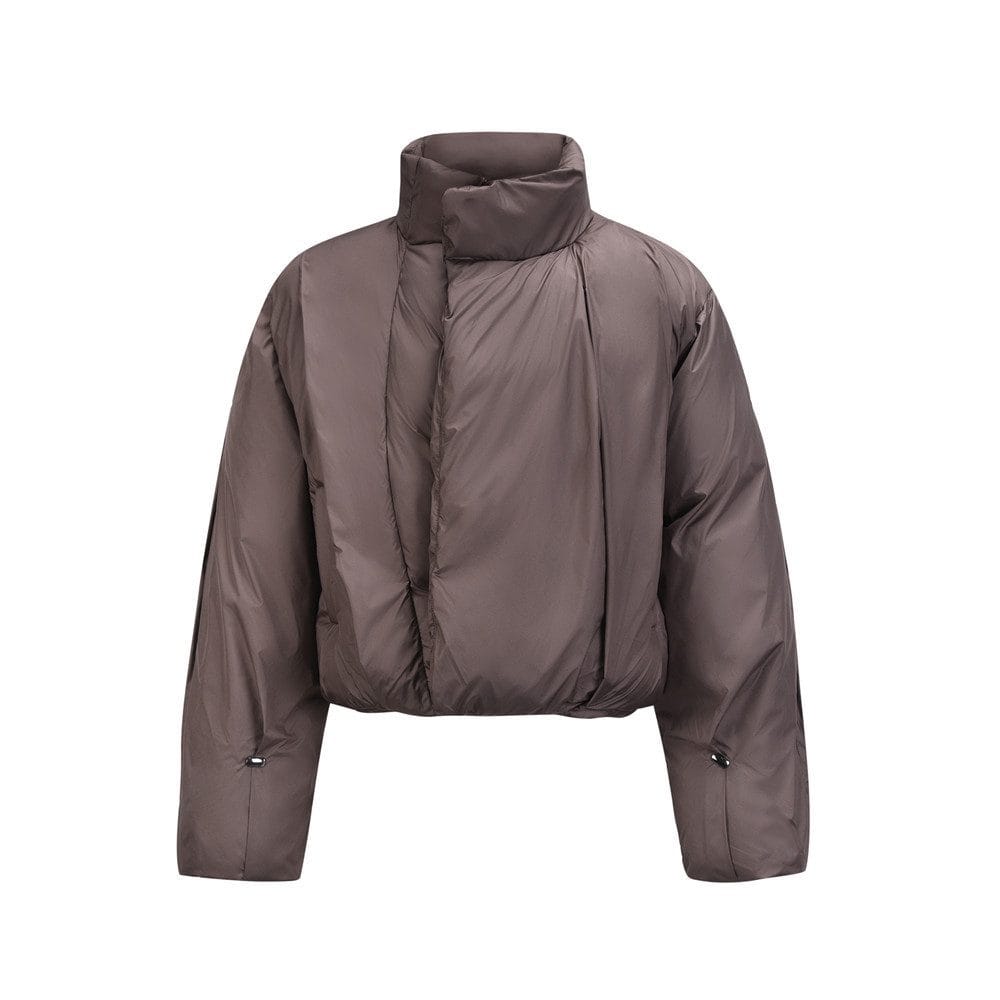 High-grade Cotton-padded Coat