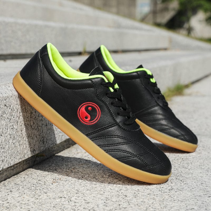 Soft Non-slip Breathable Shoes - Image 10