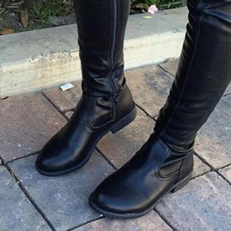 Over-Knee Boots - Image 7
