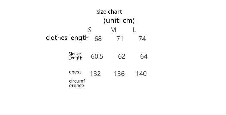 Mask Zipper Sweater - Image 10