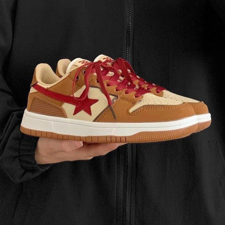 Spring Ancient Sneakers - Image 2