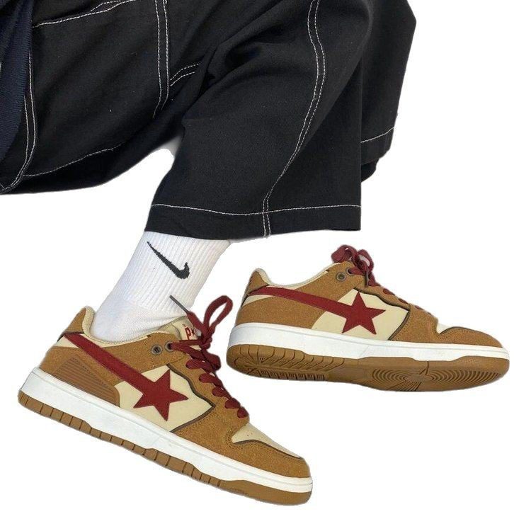 Spring Ancient Sneakers - Image 5