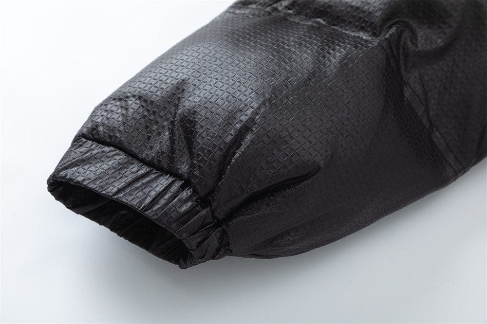 Thickened Loose-fitting Hoodie - Image 2