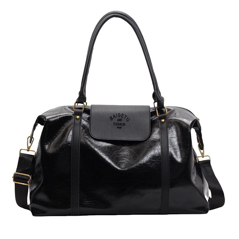 Sports Shoulder Luggage Bag - Image 6