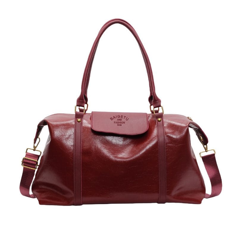 Sports Shoulder Luggage Bag - Image 3