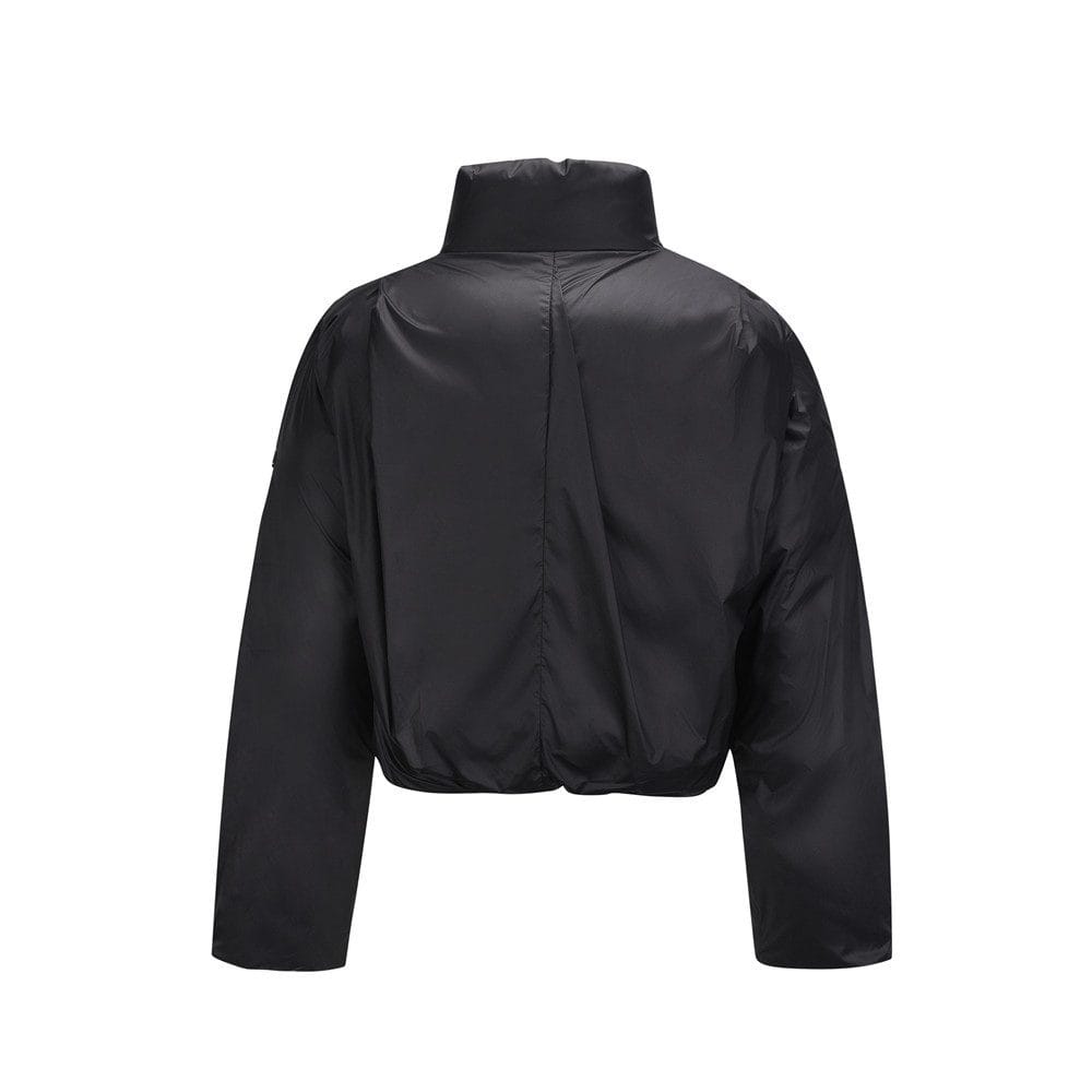 High-grade Cotton-padded Coat - Image 6