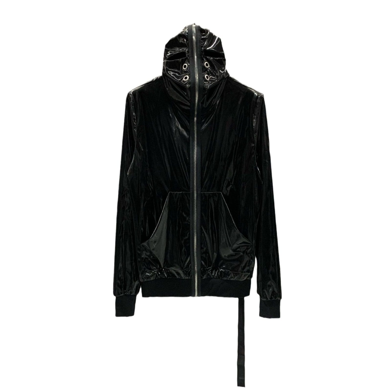 Shark Glossy Jacket - Image 2