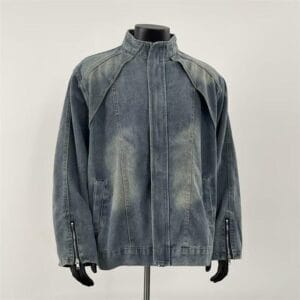 Harajuku Loose Jacket