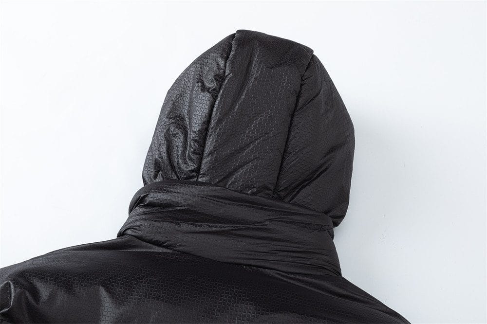 Thickened Loose-fitting Hoodie - Image 4