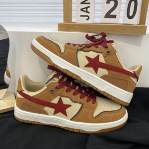 Spring Ancient Sneakers