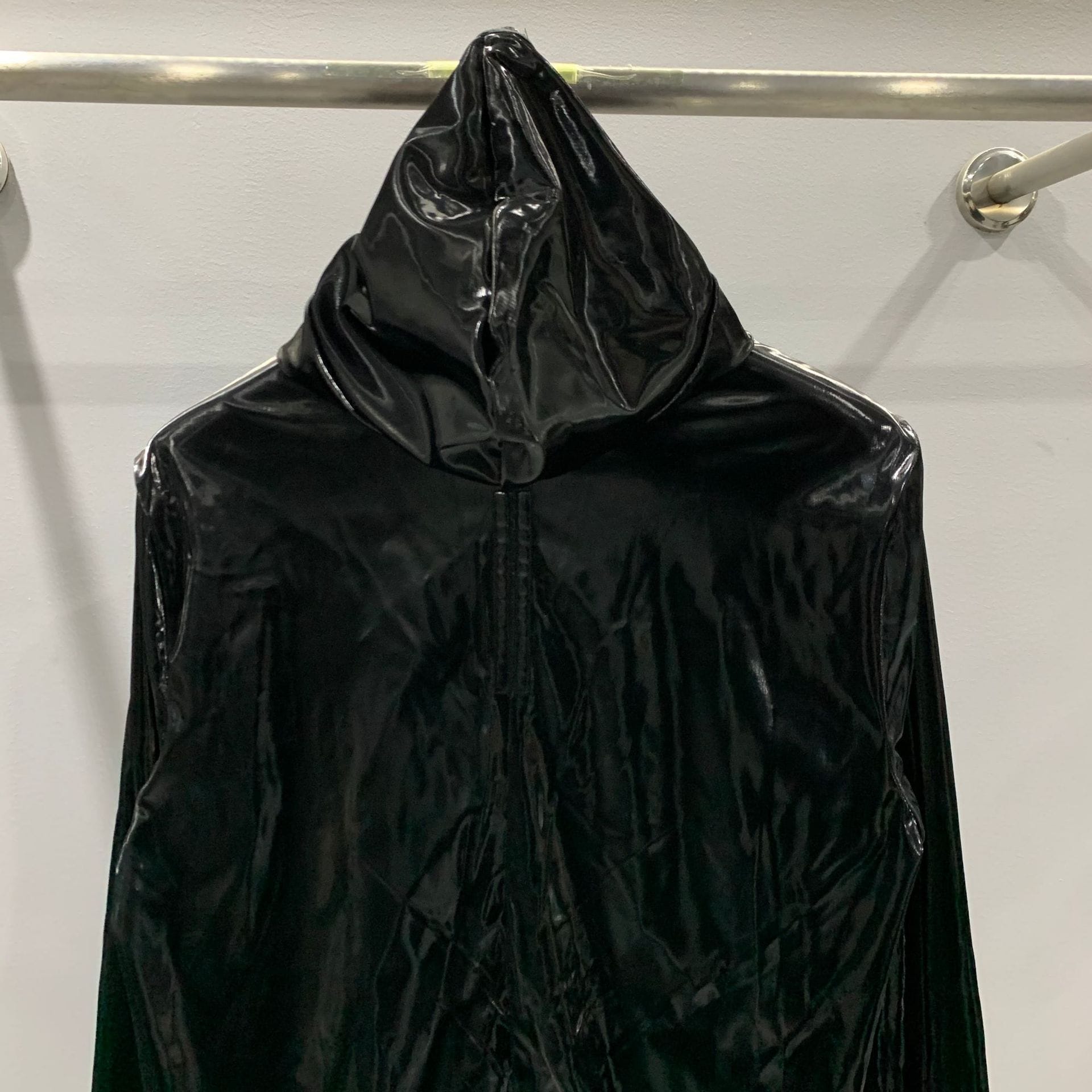 Shark Glossy Jacket - Image 6