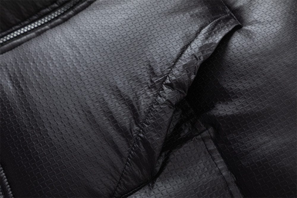 Thickened Loose-fitting Hoodie - Image 10